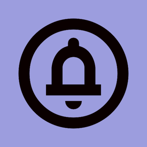 Activity Trace app icon