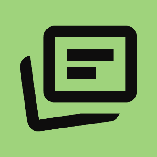 LibreCrate app icon